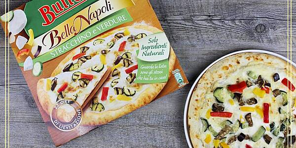 Nestlé Expands Frozen Pizza Production In Italy