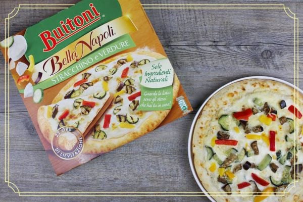 Nestlé Expands Frozen Pizza Production In Italy