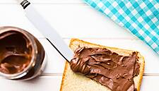 Study Finds Nutella Very 'Similar' In Different Markets