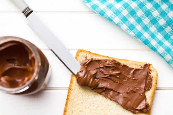 Study Finds Nutella Very 'Similar' In Different Markets