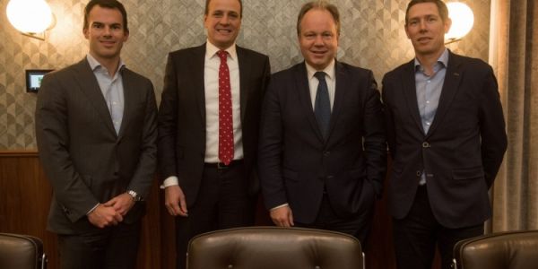 Dutch Retailer Jumbo Finalises Outsourcing Agreement