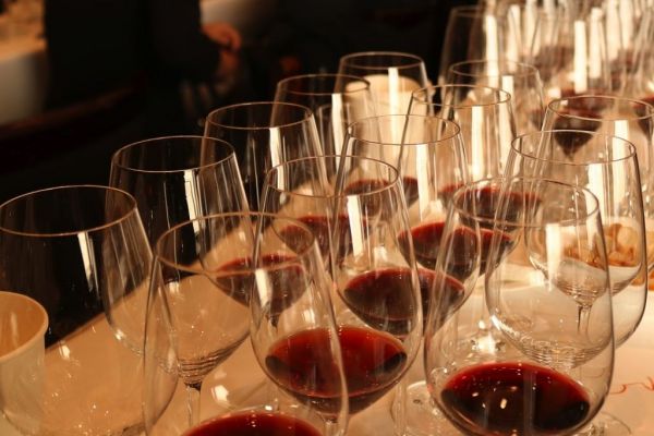 Italy Was Top Wine Producing Nation In 2016: Coldiretti
