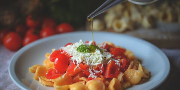 Italy's Pasta Divella Announces Plans To Grow Exports