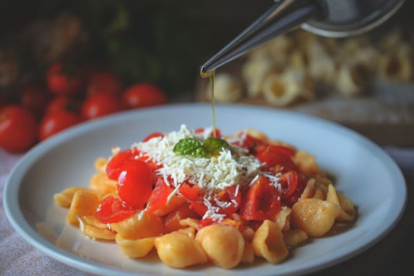 Italy's Pasta Divella Announces Plans To Grow Exports