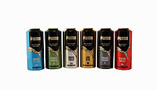 L'Oréal Launches New Range Of Puma Aerosols In Ardagh Packaging