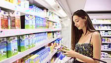 'Big Four' Slump Continues According To Latest UK Kantar Figures