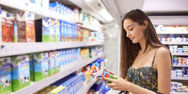 Moody's Revises Outlook For Consumer Packaged Goods Industry To Stable
