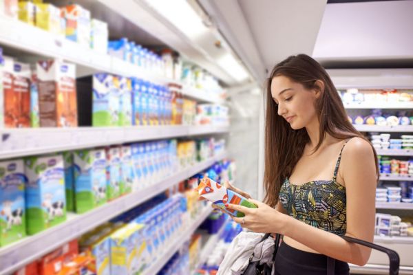 Moody's Revises Outlook For Consumer Packaged Goods Industry To Stable