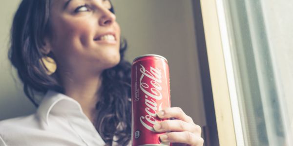 Coca-Cola European Partners Anticipating 1% Revenue Growth In FY2016