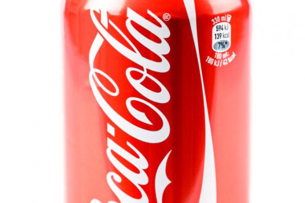 'Human Waste' Found In Coca-Cola Drinking Cans: Reports