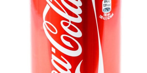 'Human Waste' Found In Coca-Cola Drinking Cans: Reports
