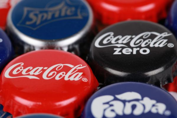 Coca-Cola HBC Sees Sales Rise 4.5% In First Quarter
