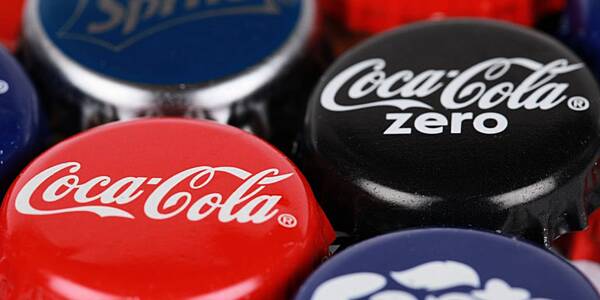 Bottler Coca-Cola HBC Buys Serbian Confectionary Firm Bambi