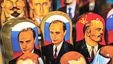 FMCG Giants Could Face Repercussions From US-Russia Sanctions: Analysis