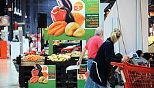 Eroski Sells 786 Tonnes In 'Ugly' Produce Campaign