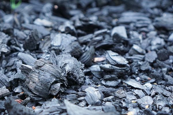 Charcoal Is The New Black In 2017: Waitrose