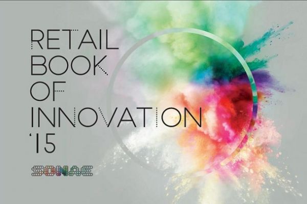 Sonae Wins Excellence Award For Retail Innovation