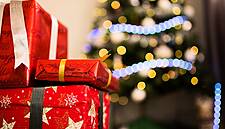 More Than Half Of German Retailers Pessimistic About Christmas: HDE