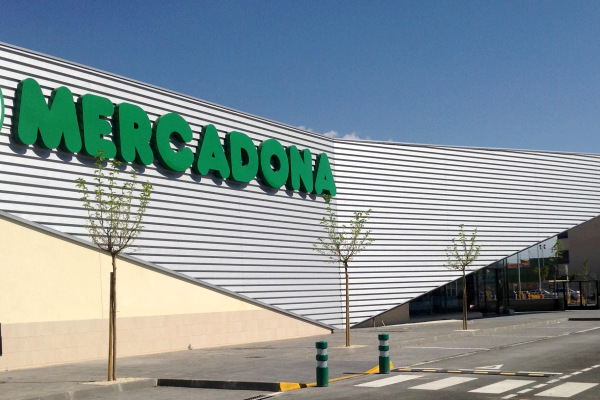 Portuguese Rivals Beat Mercadona in Pricing, Study Finds