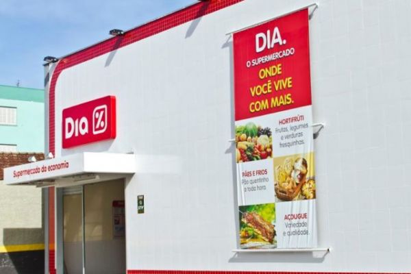 Spain's DIA Group Like-for-Like Sales Up 8.7% In 2016
