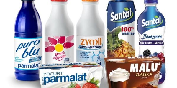Lactalis Group Launches Bid For Remaining Parmalat Shares