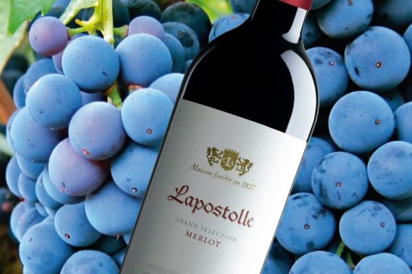 Campari Group Sells Lapostolle For €30 Million