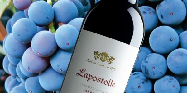 Campari Group Sells Lapostolle For €30 Million