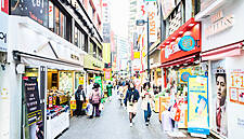 Convenience Stores Boom As Korea's Households Change
