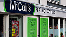 McColl's Posts Strong Revenue Growth In 2017, Boosted By Acquisitions
