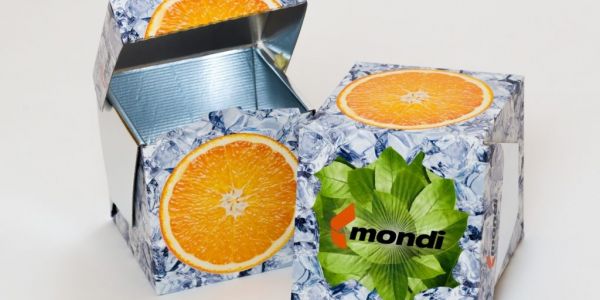 Mondi Receives Two WorldStar 2017 Packaging Awards