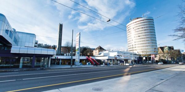 Switzerland's Migros To Open MFIT Centre In St. Gallen