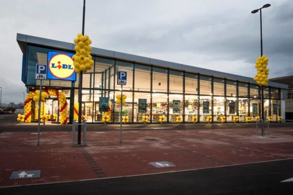 Lidl Switzerland To Stop Issuing Receipts In Environmental Move