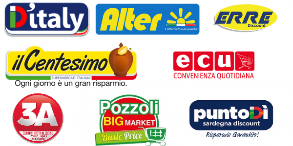Pozzoli Food Joins Italy Discount Consortium