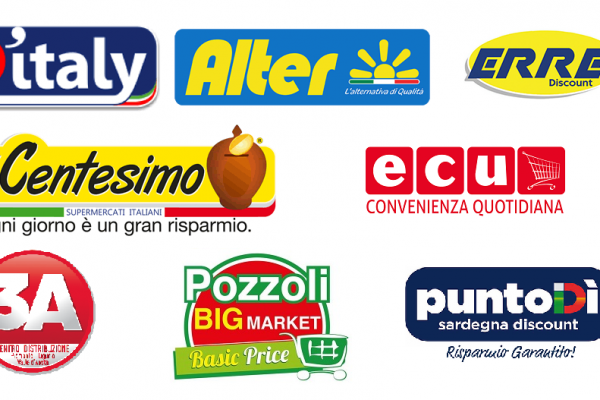 Pozzoli Food Joins Italy Discount Consortium
