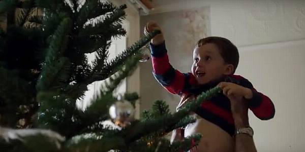 The 12 Ads Of Christmas - And The Winner Is….