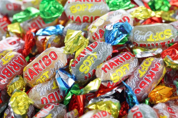 Chief Operating Officer At Haribo Announces Departure