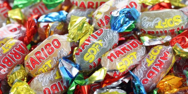 Haribo Names Gordon Kaup As New Sales Director For DACH Region