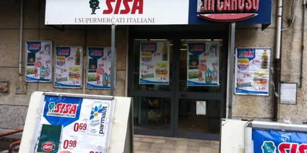 Auchan-Sma Breaks Italian Purchasing Alliance With Sisa