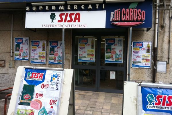 Auchan-Sma Breaks Italian Purchasing Alliance With Sisa