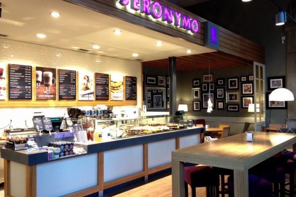 Jerónimo Martins Buys Back Coffee & Candy Chains