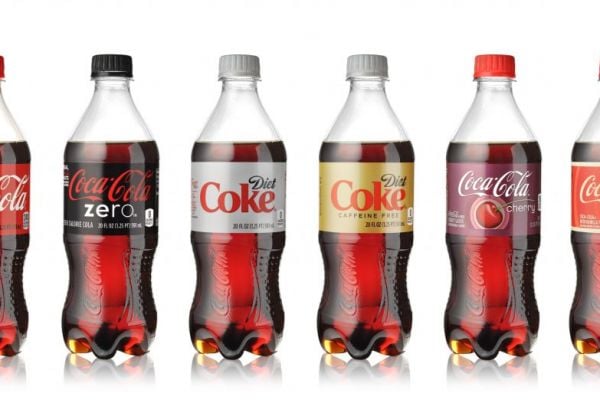 Coca-Cola Introduces Lighter Bottles To Tackle Waste In Indonesia