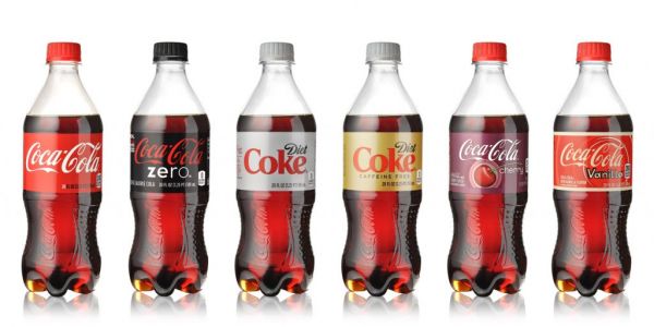 Coca-Cola Introduces Lighter Bottles To Tackle Waste In Indonesia