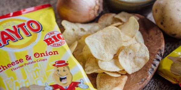 Tayto Group Chief Executive Paul Allen Steps Down