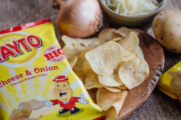 Northern Ireland's Tayto Group Invests In Vending Solutions Firm