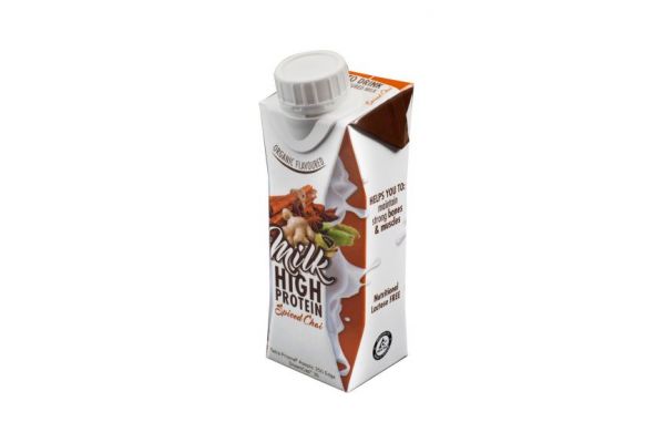 Tetra Pak Launches New Portion-Size Packages For On-The-Go Beverages