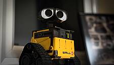 Robots Enlist Humans To Win the Warehouse War Amazon Started