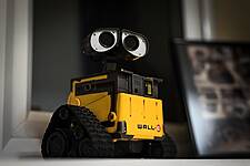 Robots Enlist Humans To Win the Warehouse War Amazon Started
