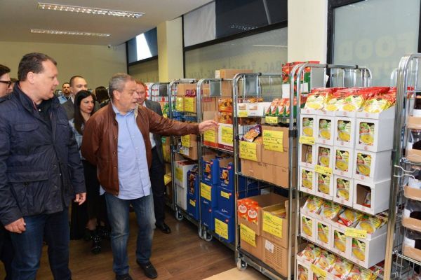 Croatian Retailer Žabac Offers Discounted And Short-Date Products