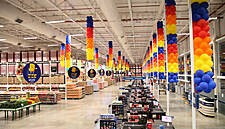Brazil’s GPA To Open 28 Assaí Stores This Year