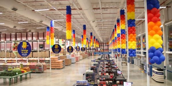 Brazil’s GPA To Open 28 Assaí Stores This Year